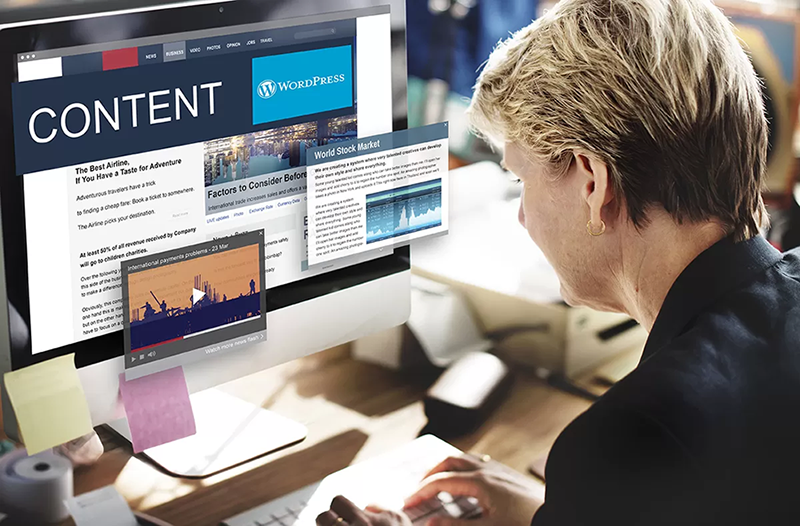 desenvolvimento-de-site-com-wordpress - blog