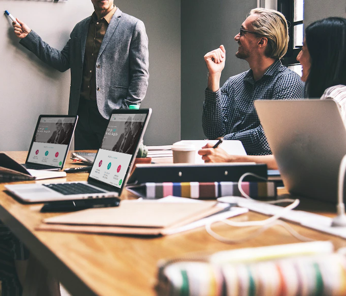 consultoria em projetos de websites 2