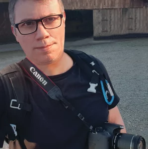 Jornalista Comunicação Digital Design